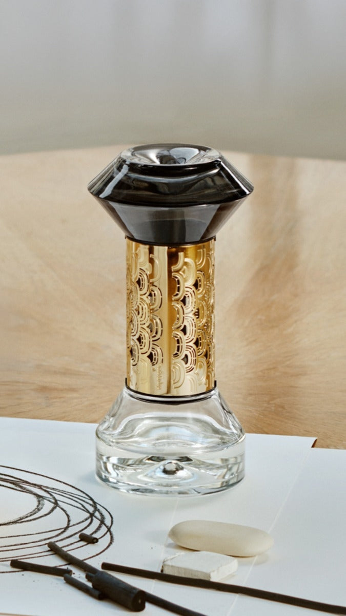 Diptyque Paris Baies Berries Hourglass Diffuser