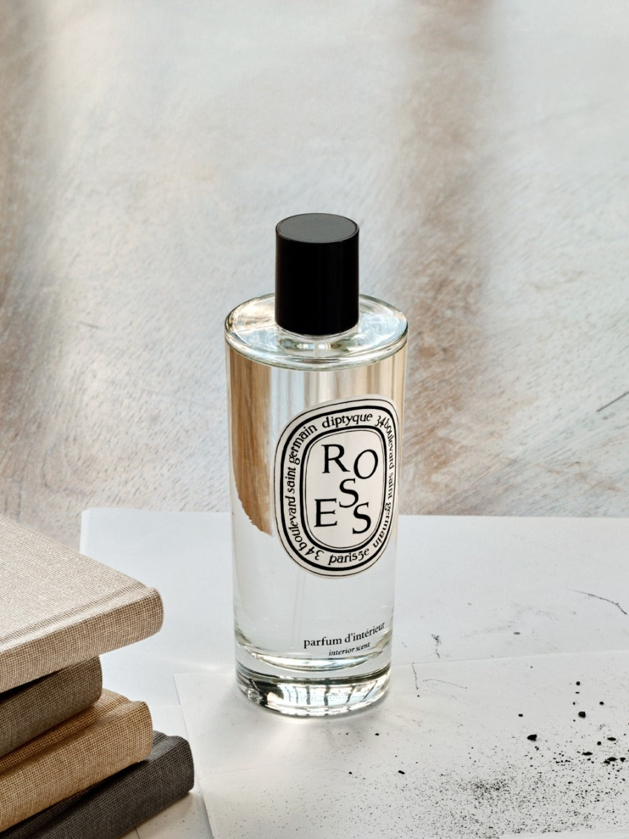 Diptyque Paris Roses Room Spray