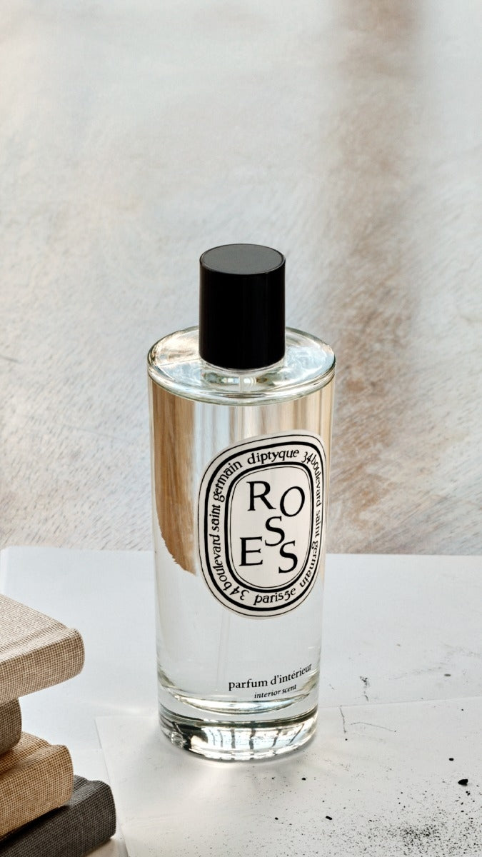 Diptyque Paris Roses Room Spray