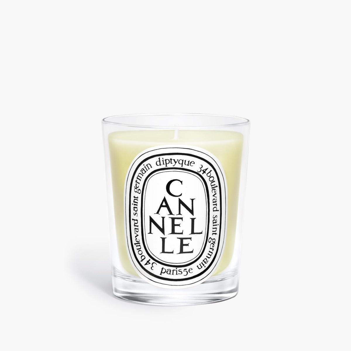 Diptyque Paris Cannelle Cinnamon Classic Candle