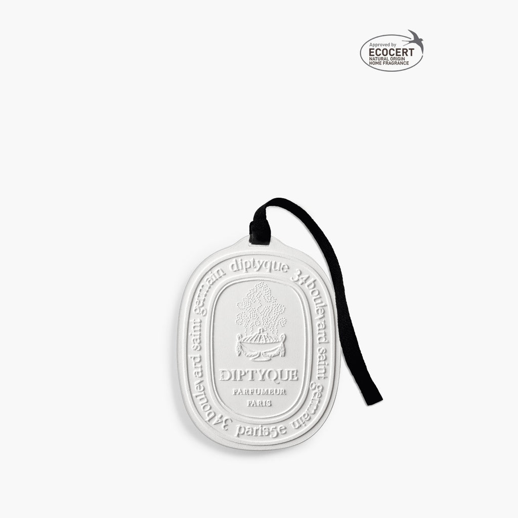Diptyque Paris La Home Care Cedarwood Perfumed Ceramic