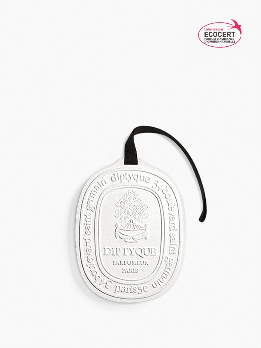 Diptyque Paris La Home Care Cedarwood Perfumed Ceramic
