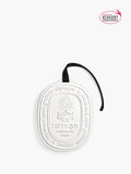 Diptyque Paris La Home Care Cedarwood Perfumed Ceramic
