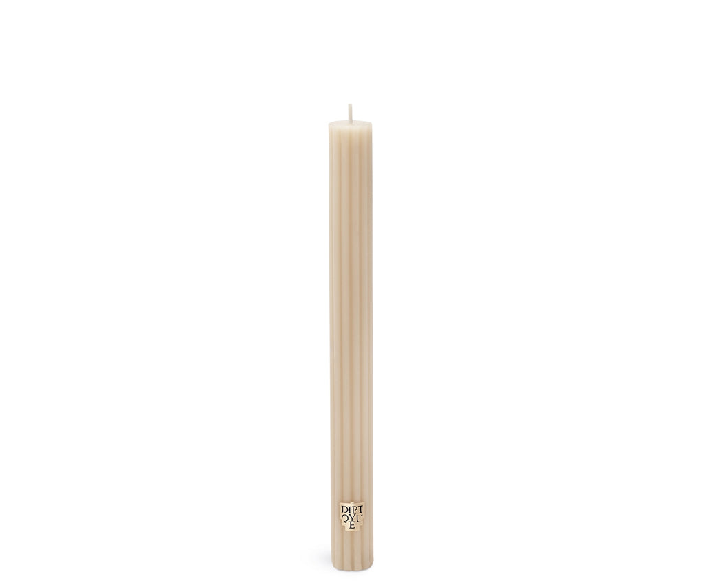 Diptyque Paris Ambre Amber Taper Candle