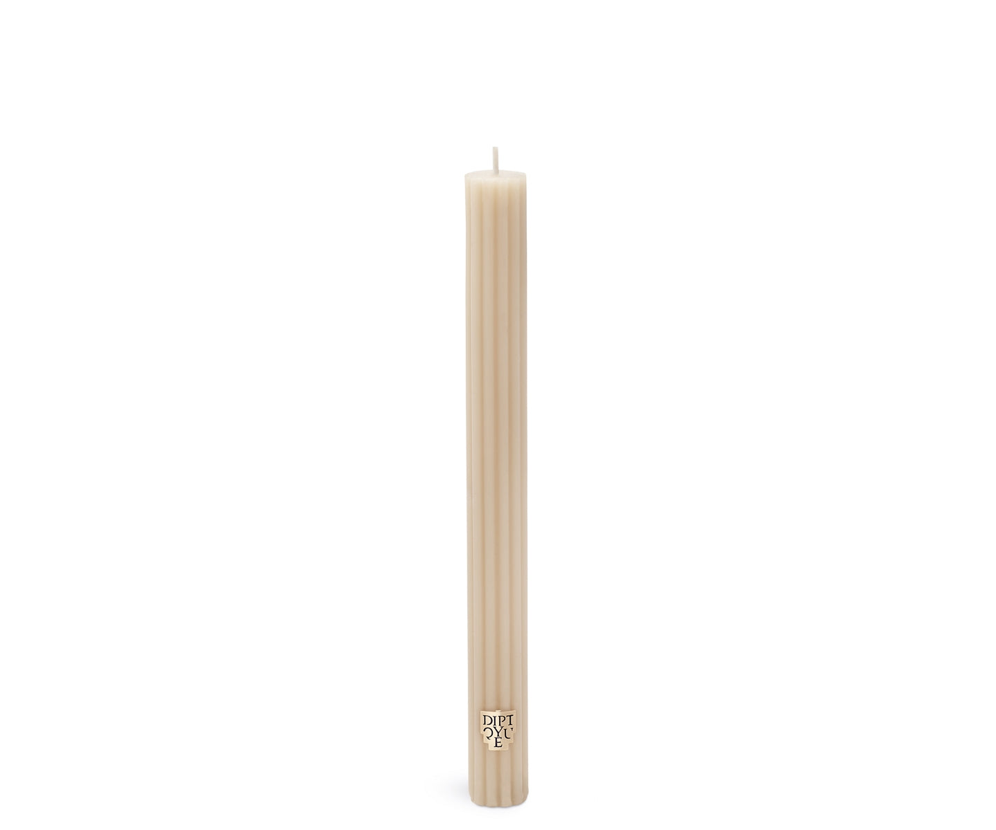 Diptyque Paris Ambre Amber Taper Candle