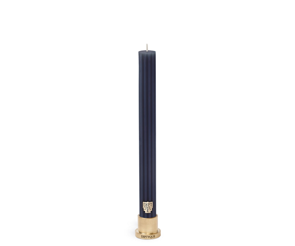 Diptyque Paris Brass Candleholder for Taper Candle