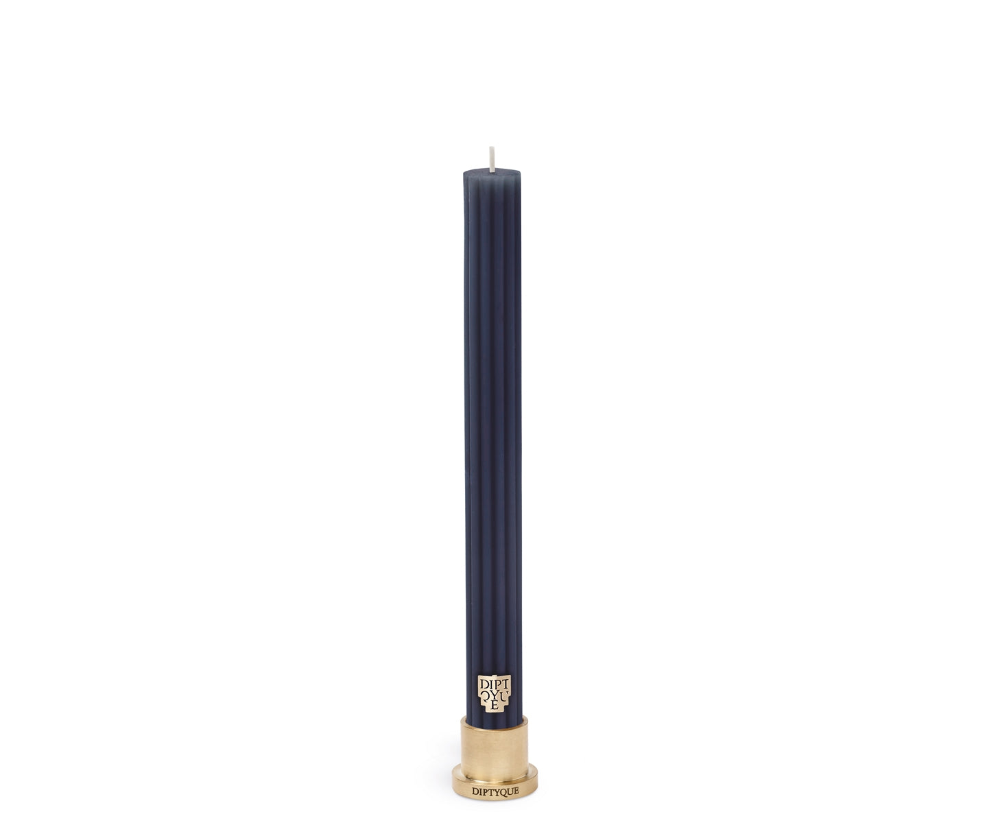 Diptyque Paris Brass Candleholder for Taper Candle