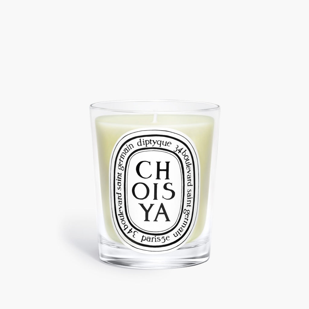 Diptyque Paris Choisya Orange Blossom Classic Candle