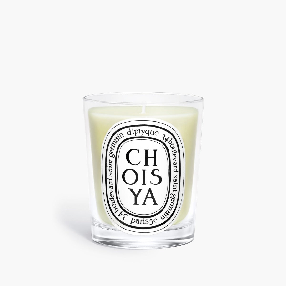 Diptyque Paris Choisya Orange Blossom Classic Candle