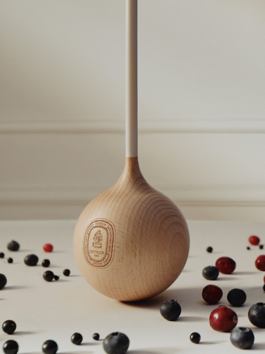 Diptyque Paris Baies Berries The Culbuto, Oscillating Diffuser