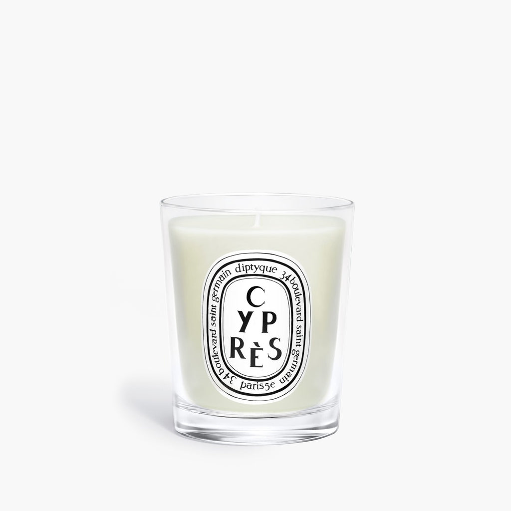 Diptyque Paris Cypras Cypress Small Candle
