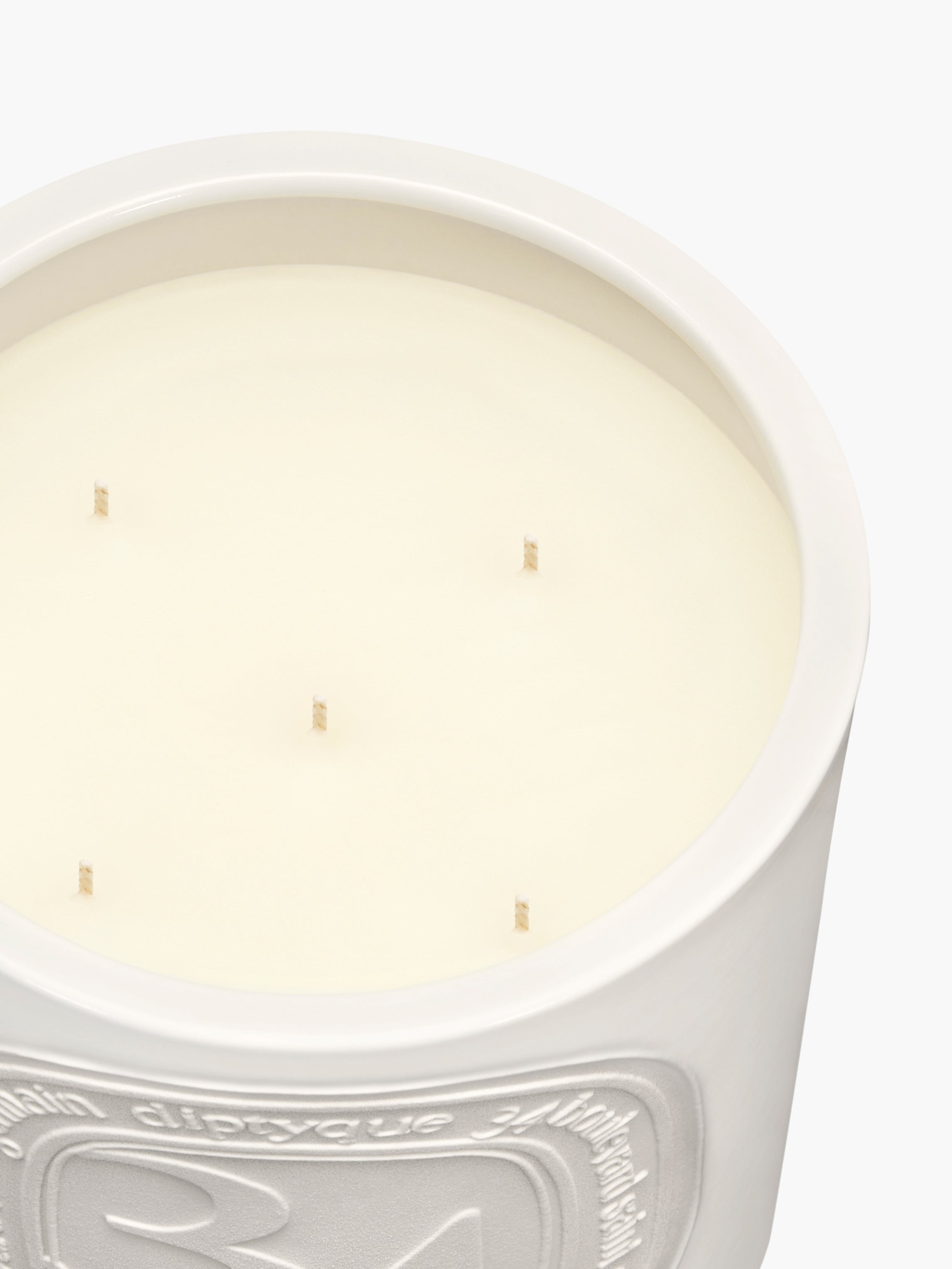 Diptyque Paris 34 Boulevard Saint Germain Very Large Candle