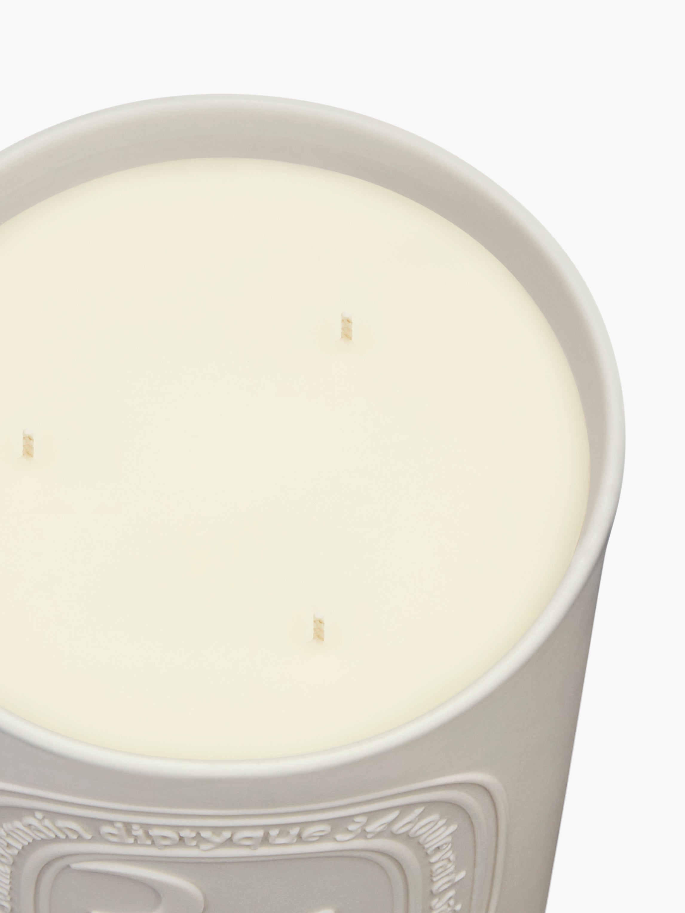 Diptyque Paris 34 Boulevard Saint Germain Large Candle