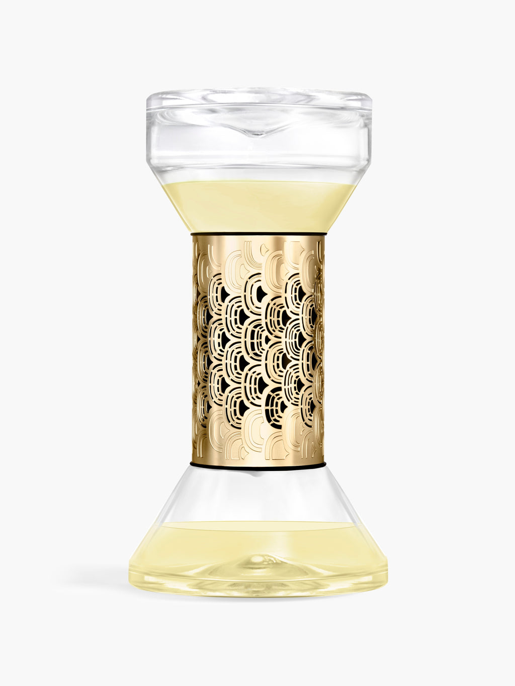 Diptyque Paris 34 Boulevard Saint Germain Hourglass Diffuser