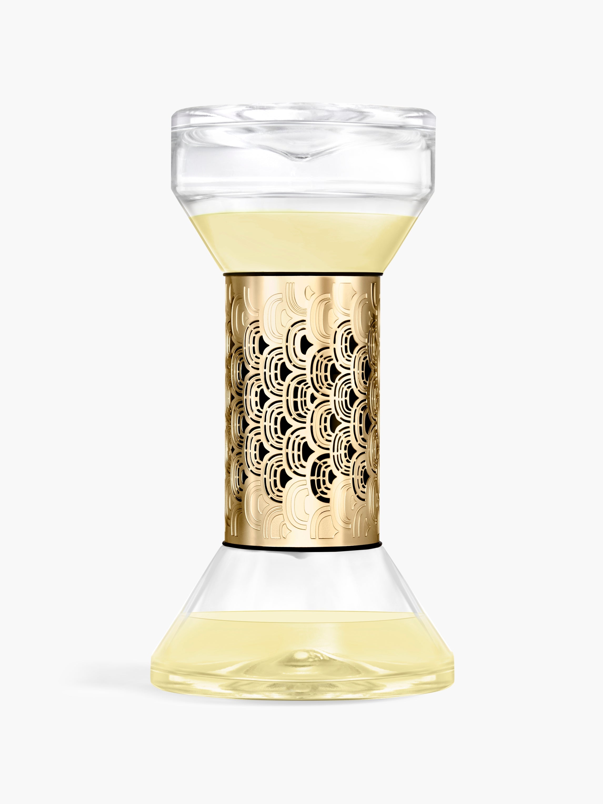 Diptyque Paris 34 Boulevard Saint Germain Hourglass Diffuser