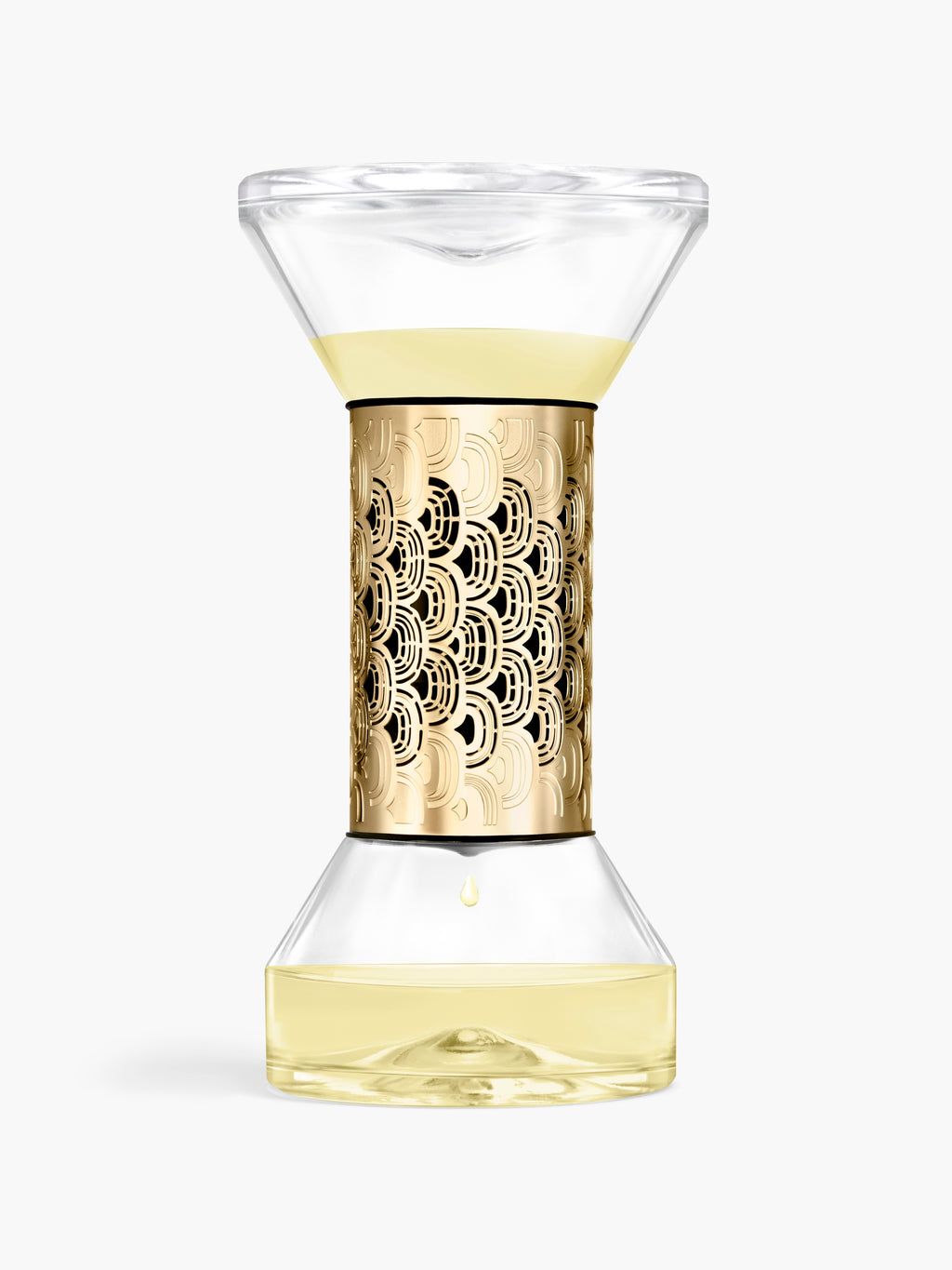 Diptyque Paris 34 Boulevard Saint Germain Hourglass Diffuser
