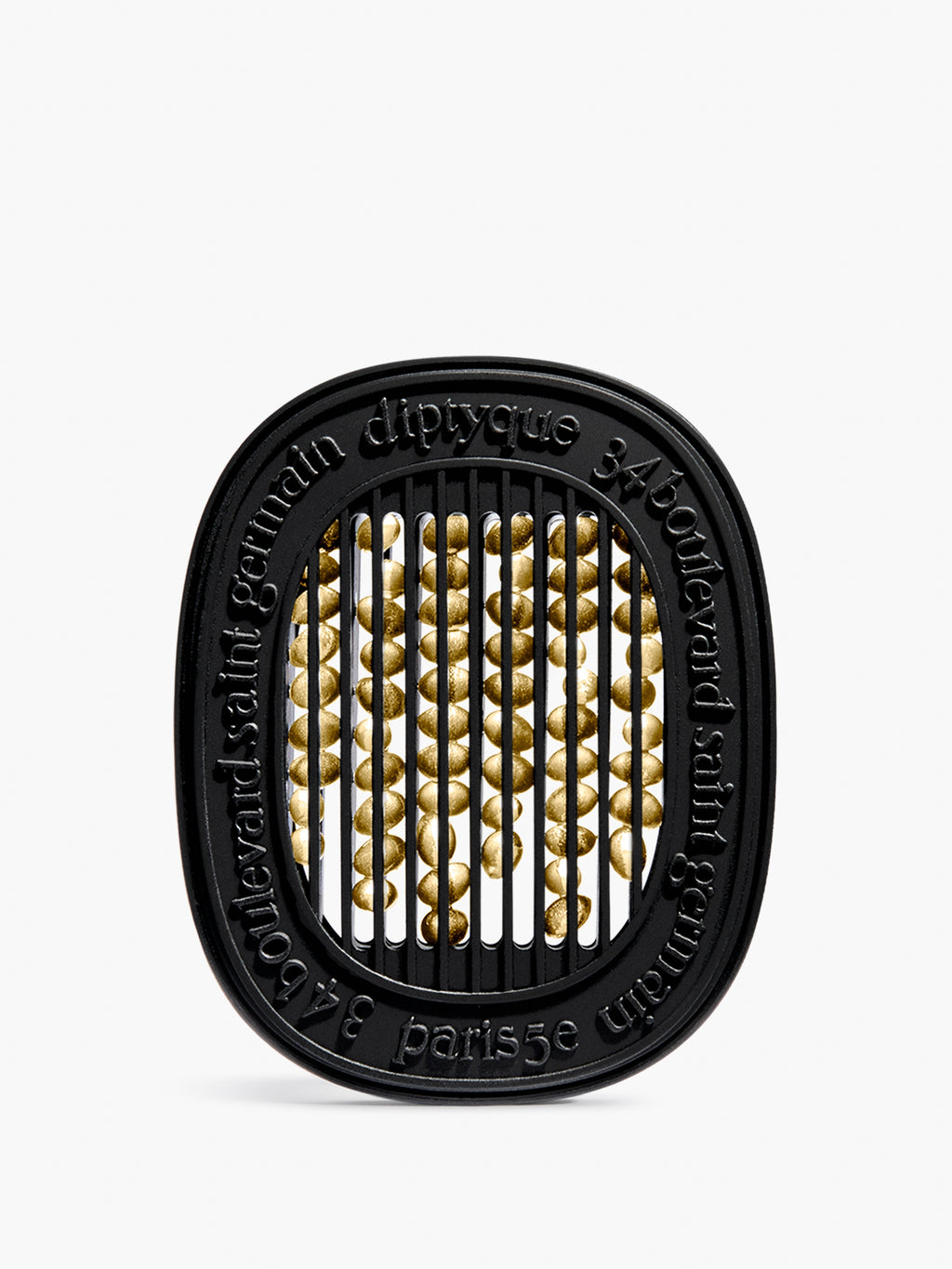 Diptyque Paris 34 Boulevard Saint Germain Insert for Diffuser