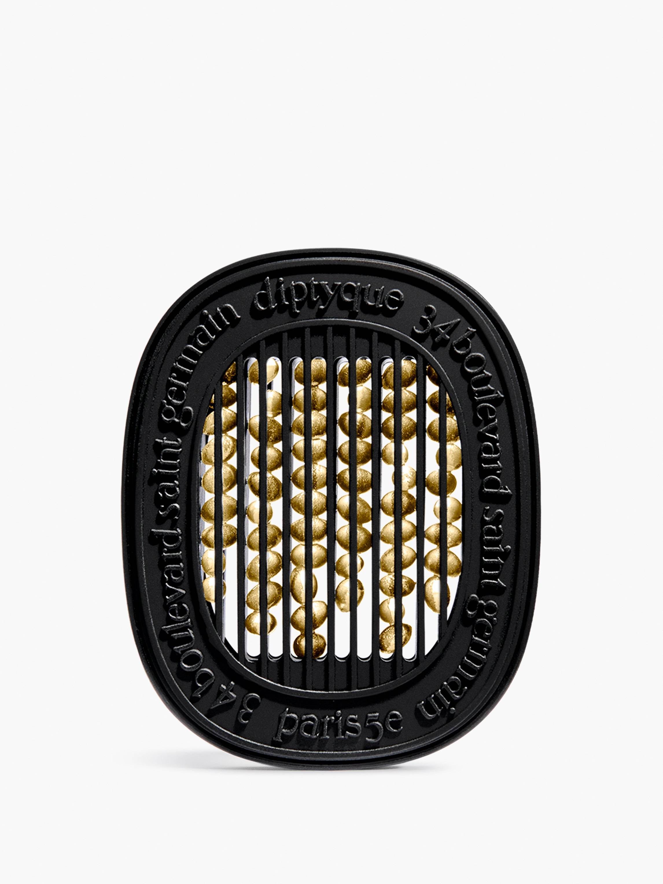 Diptyque Paris 34 Boulevard Saint Germain Insert for Diffuser