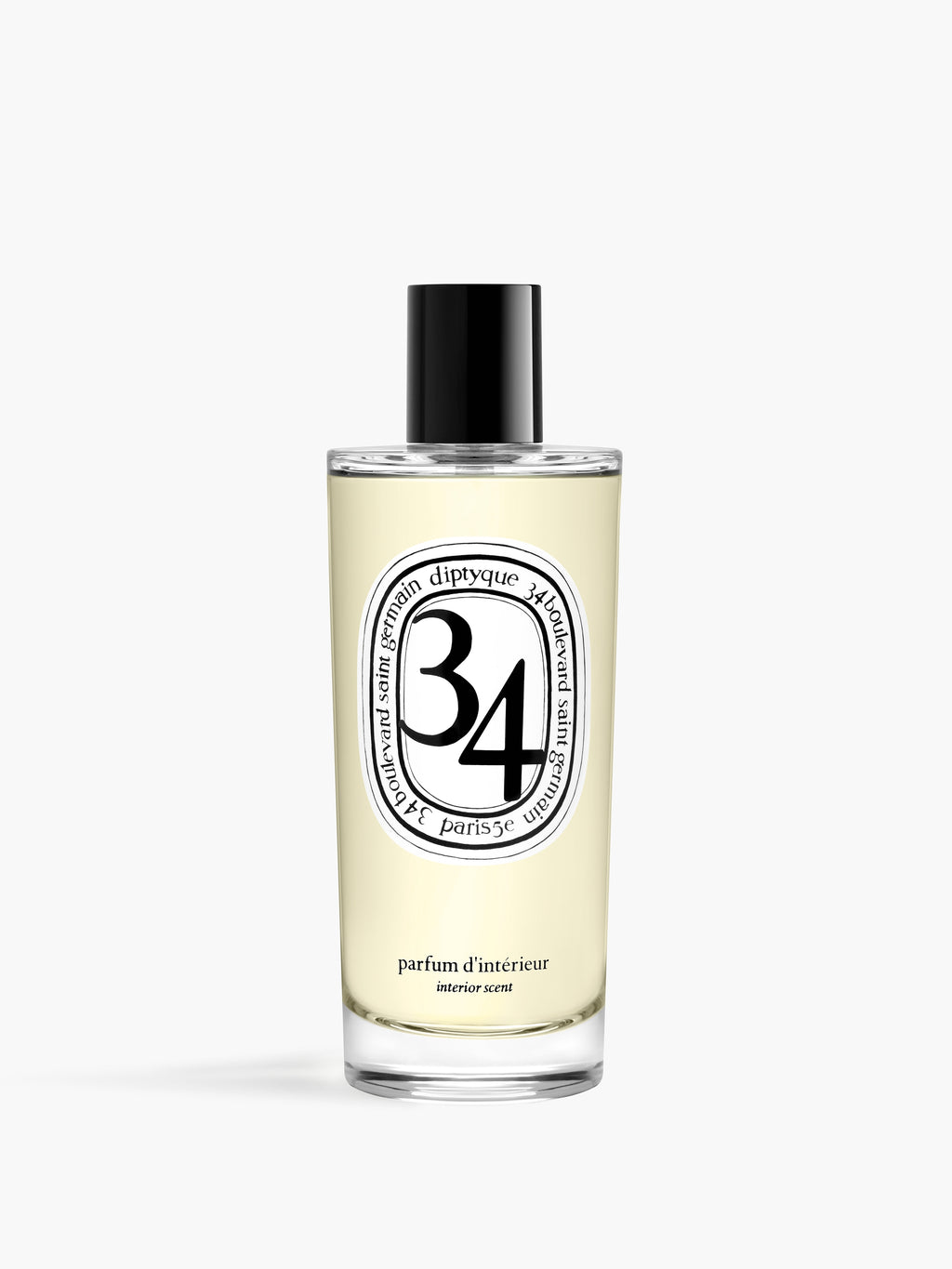 Diptyque Paris 34 Boulevard Saint Germain Room Spray