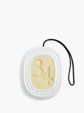 Diptyque Paris 34 Boulevard Saint Germain Wax Oval Scented Candle