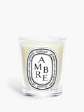 Diptyque Paris Ambre Amber Classic Candle