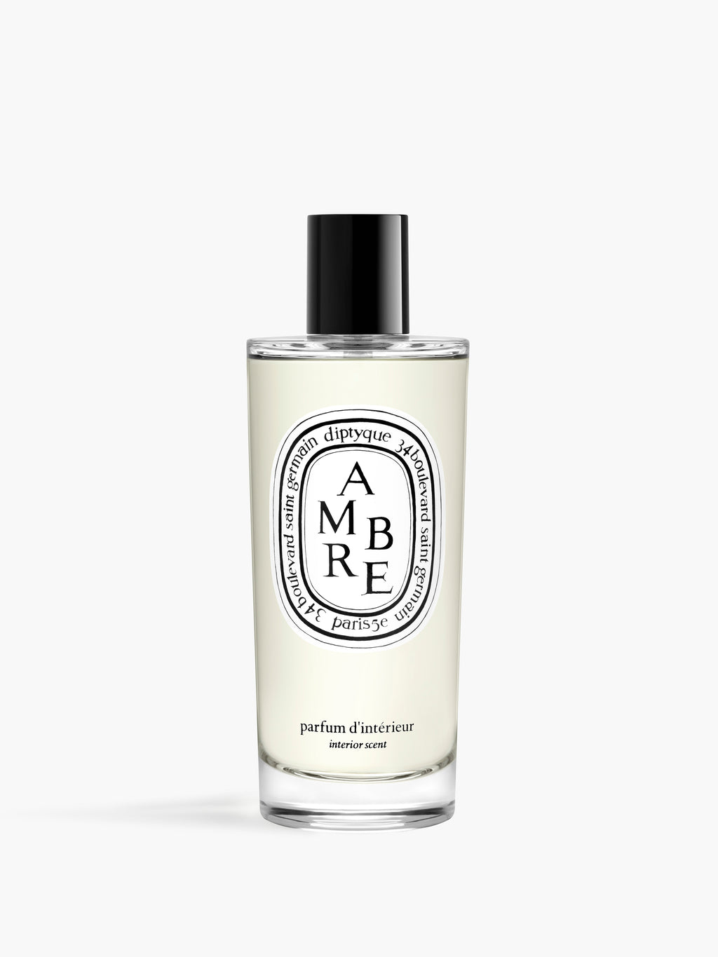 Diptyque Paris Ambre Amber Room Spray