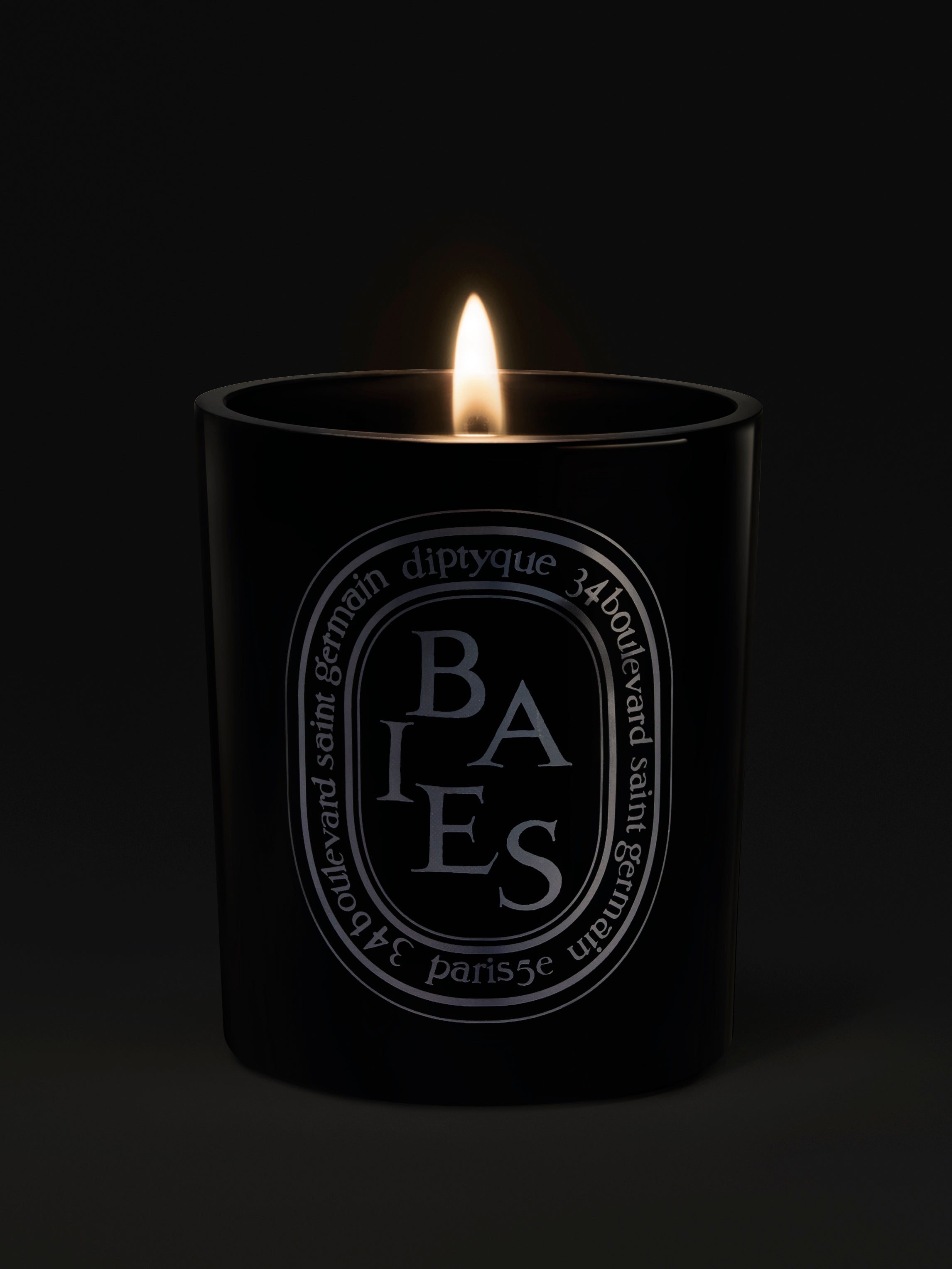 Diptyque Paris Baies Berries Medium Candle