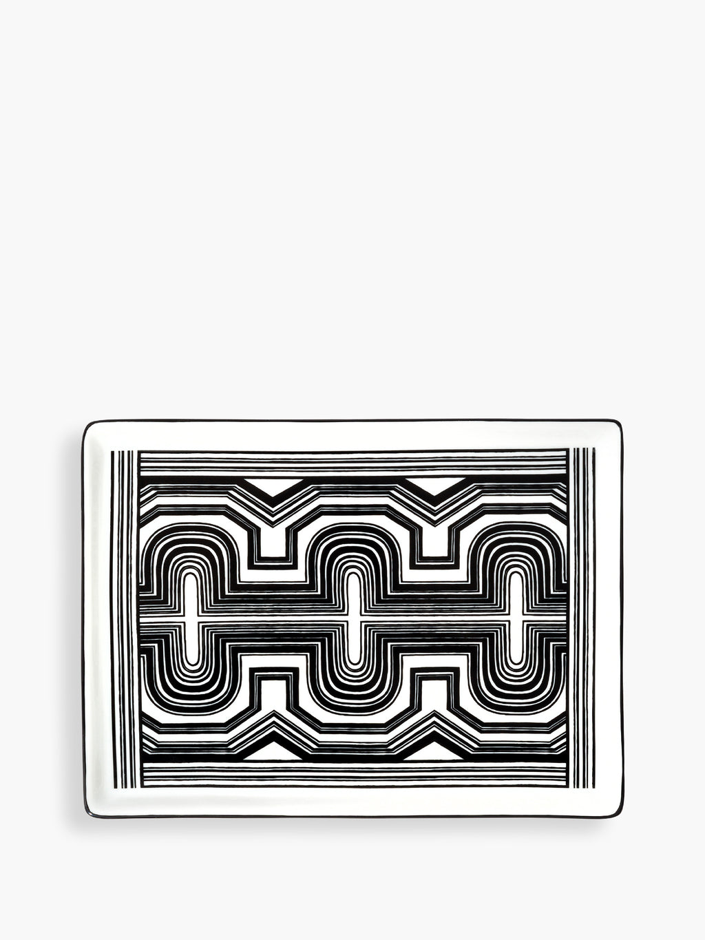 Diptyque Paris Basile Tray Large