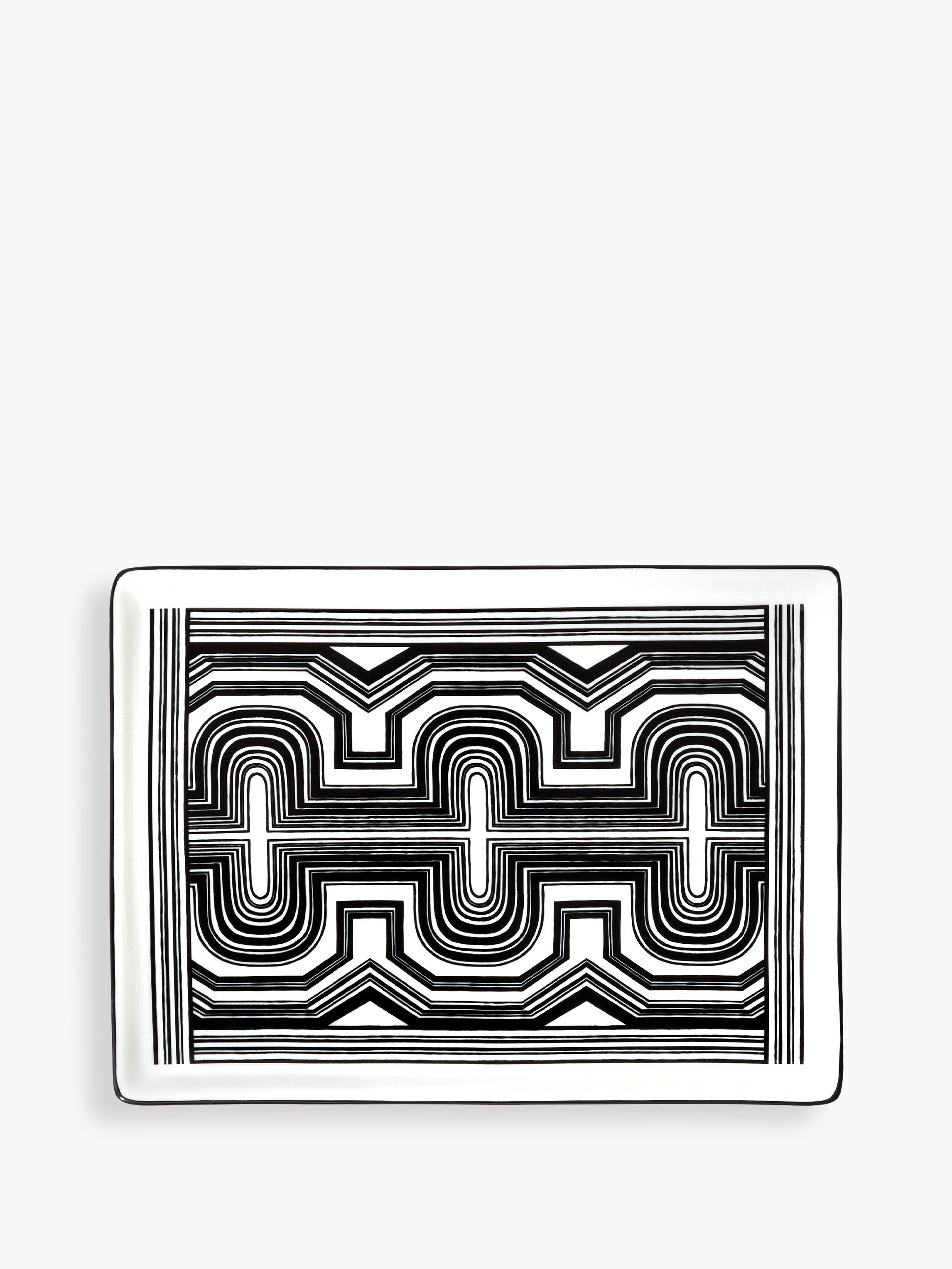 Diptyque Paris Basile Tray Large