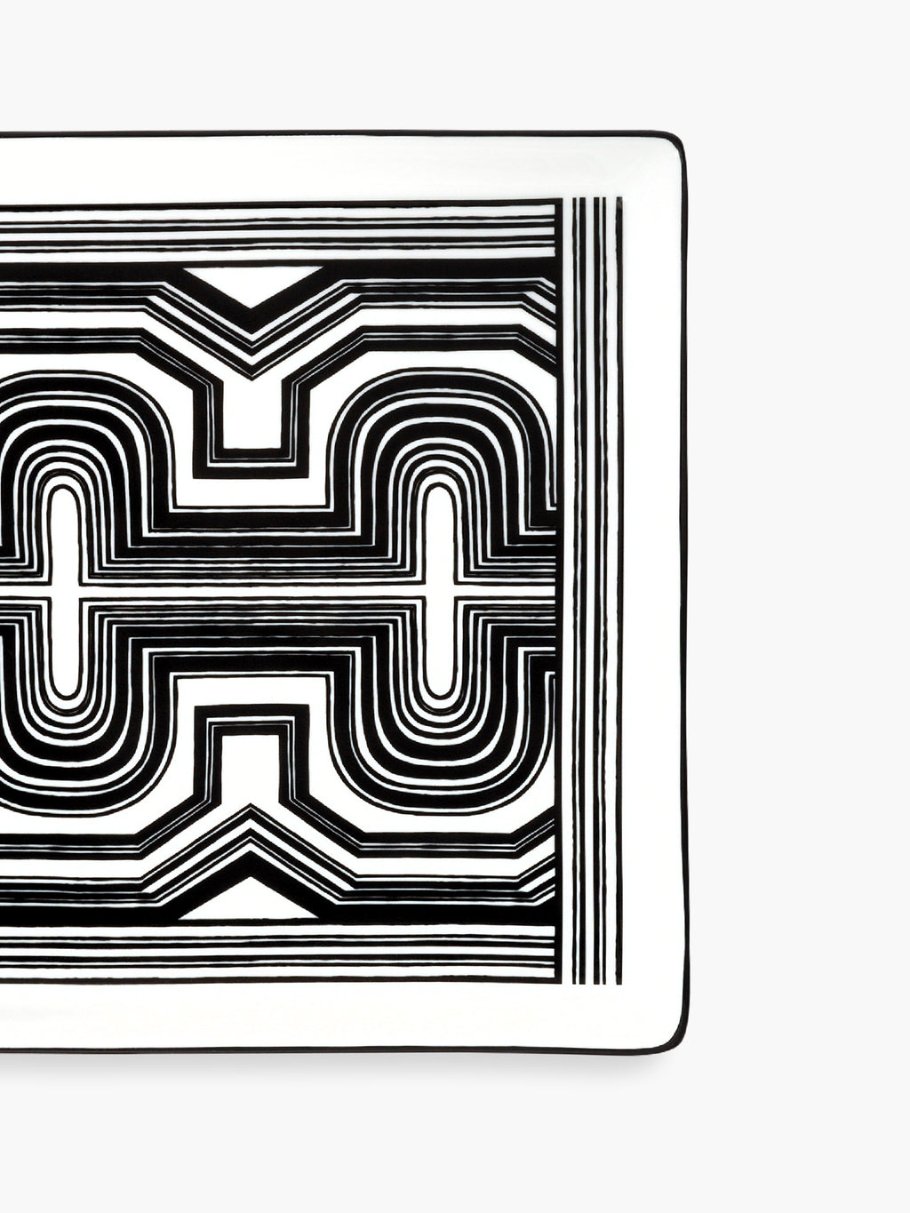 Diptyque Paris Basile Tray Large