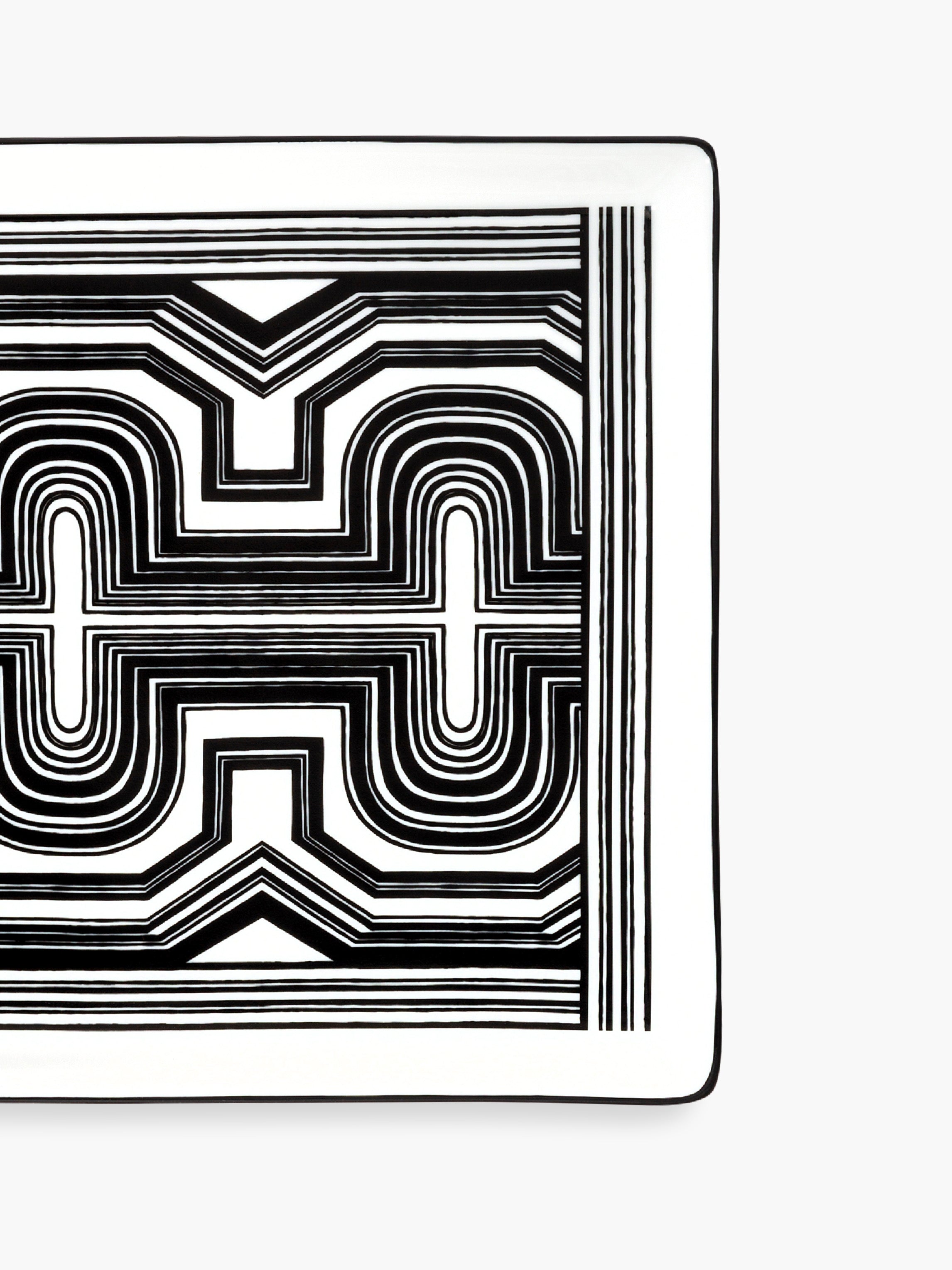 Diptyque Paris Basile Tray Large