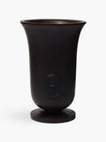 Diptyque Paris Black Medicis Vase Large