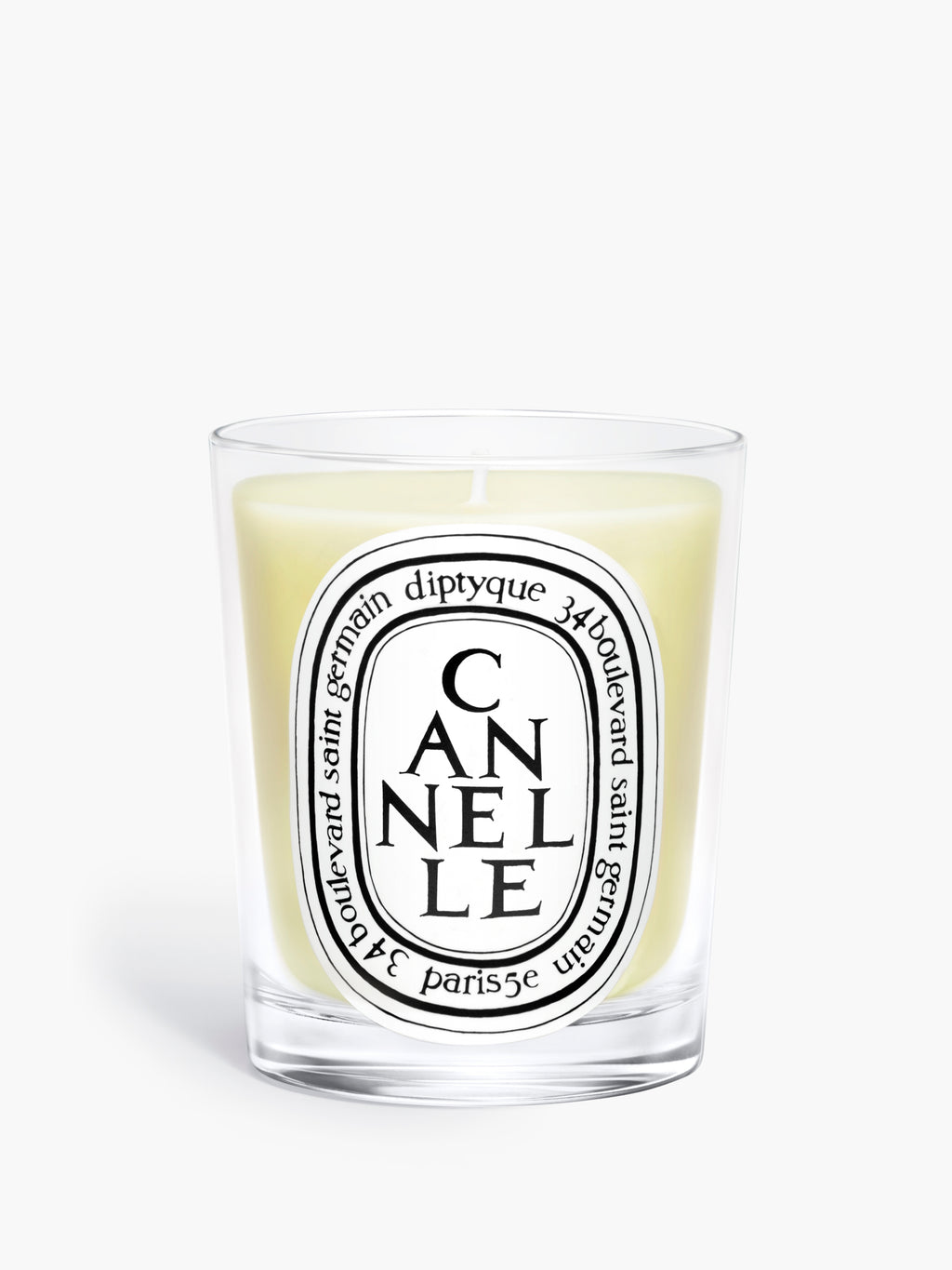 Diptyque Paris Cannelle Cinnamon Classic Candle