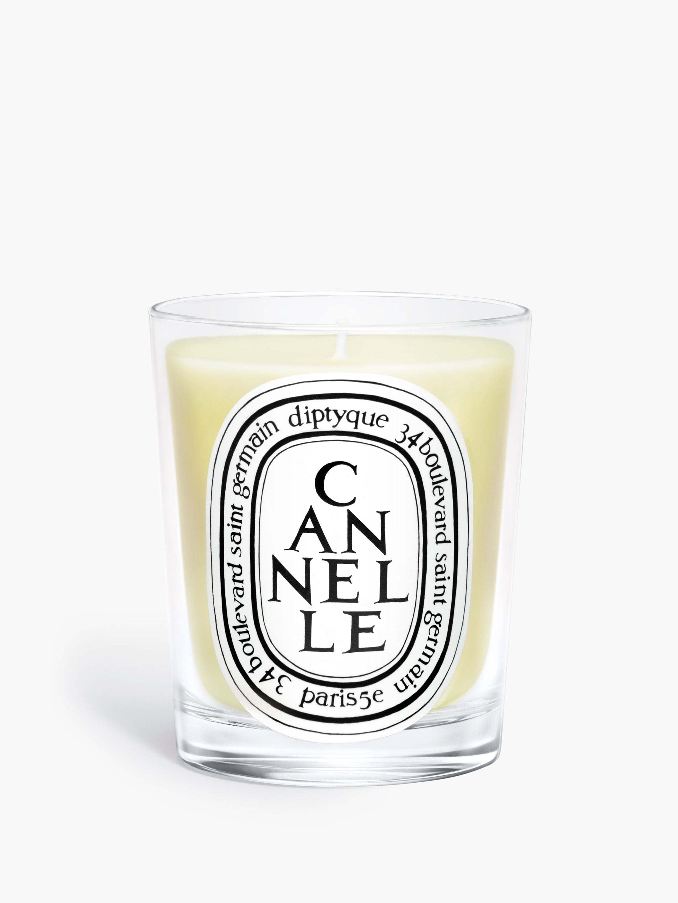 Diptyque Paris Cannelle Cinnamon Classic Candle