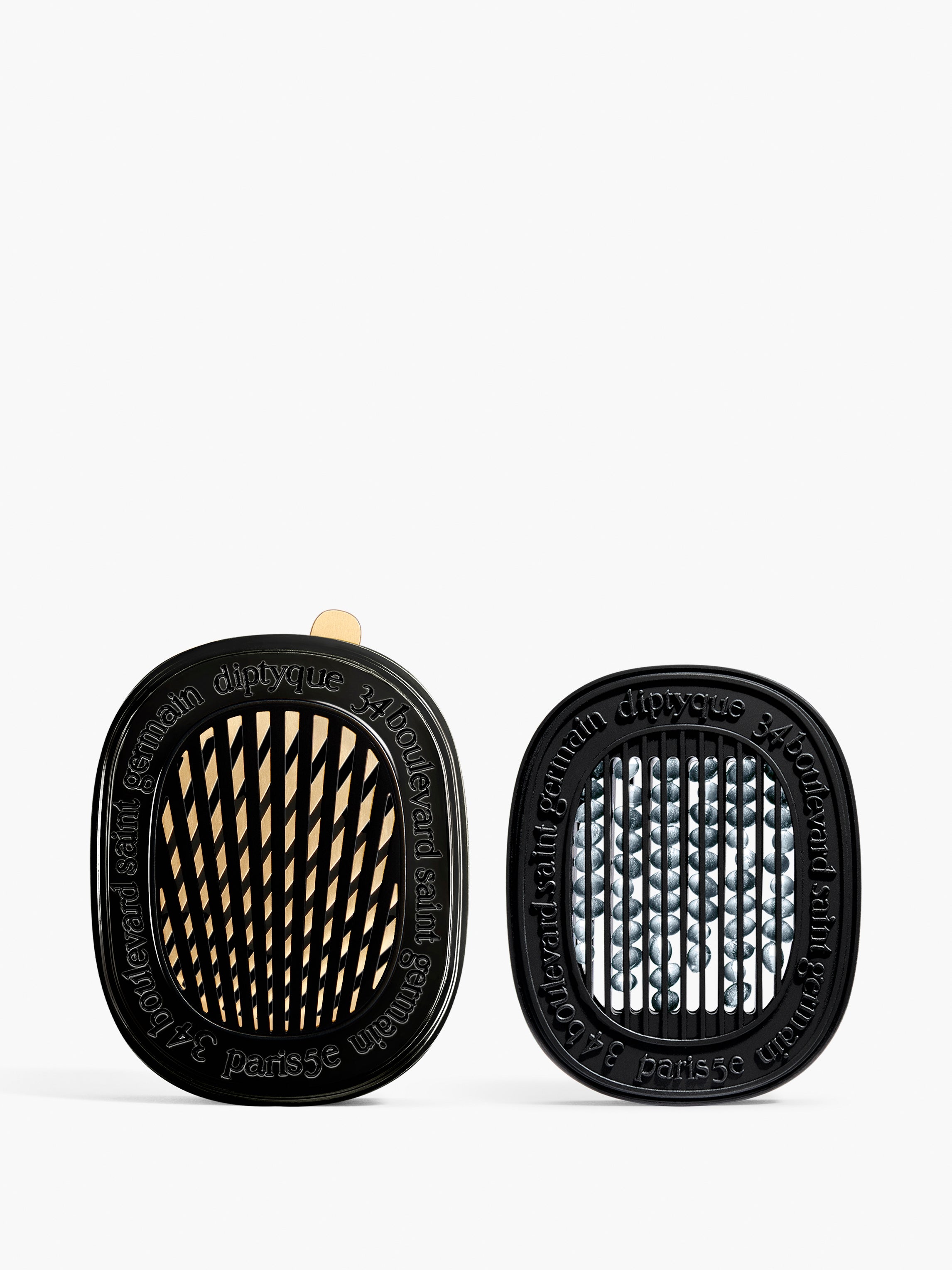 Diptyque Paris Baies Berries Car Diffuser and Insert