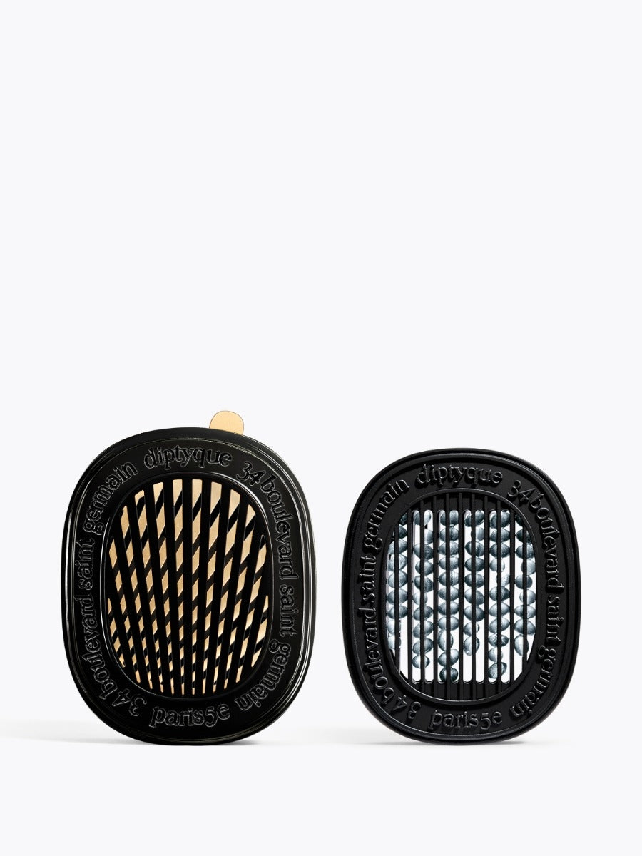 Diptyque Paris Mimosa Car Diffuser and Insert