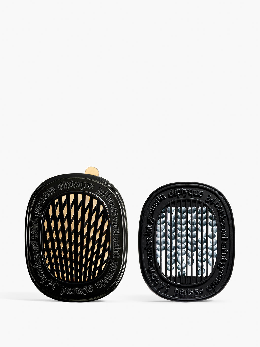 Diptyque Paris Roses Car Diffuser and Insert