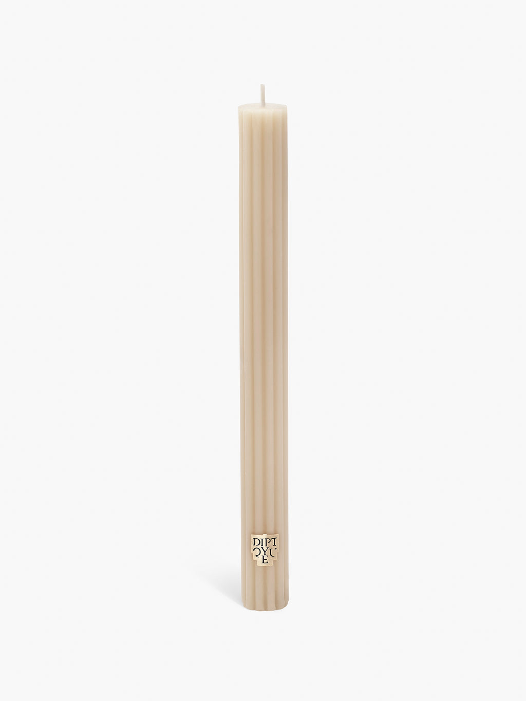 Diptyque Paris Ambre Amber Taper Candle