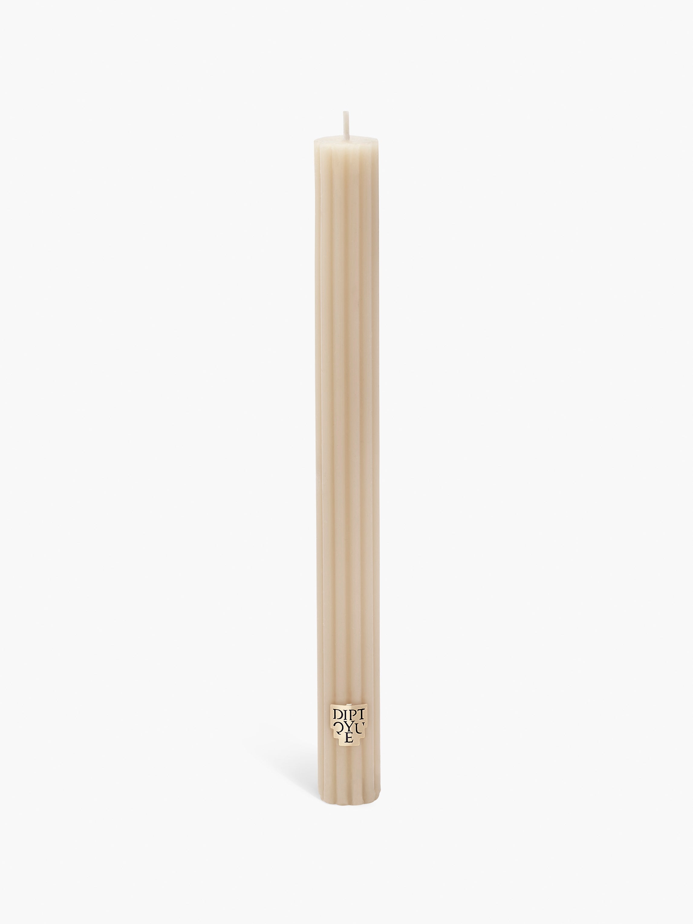 Diptyque Paris Ambre Amber Taper Candle