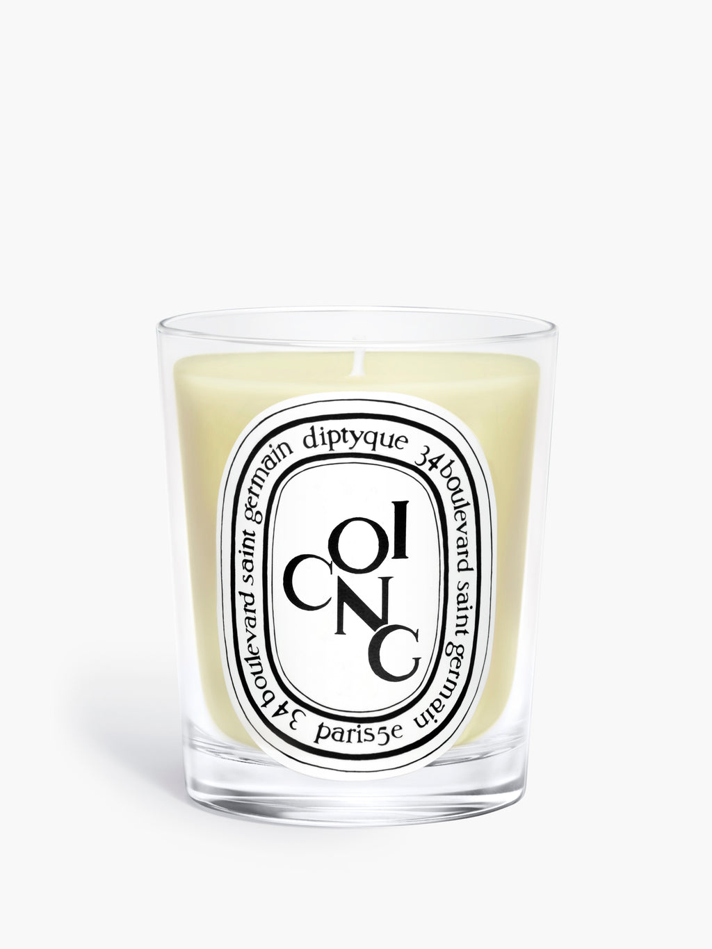 Diptyque Paris Coing Quince Classic Candle