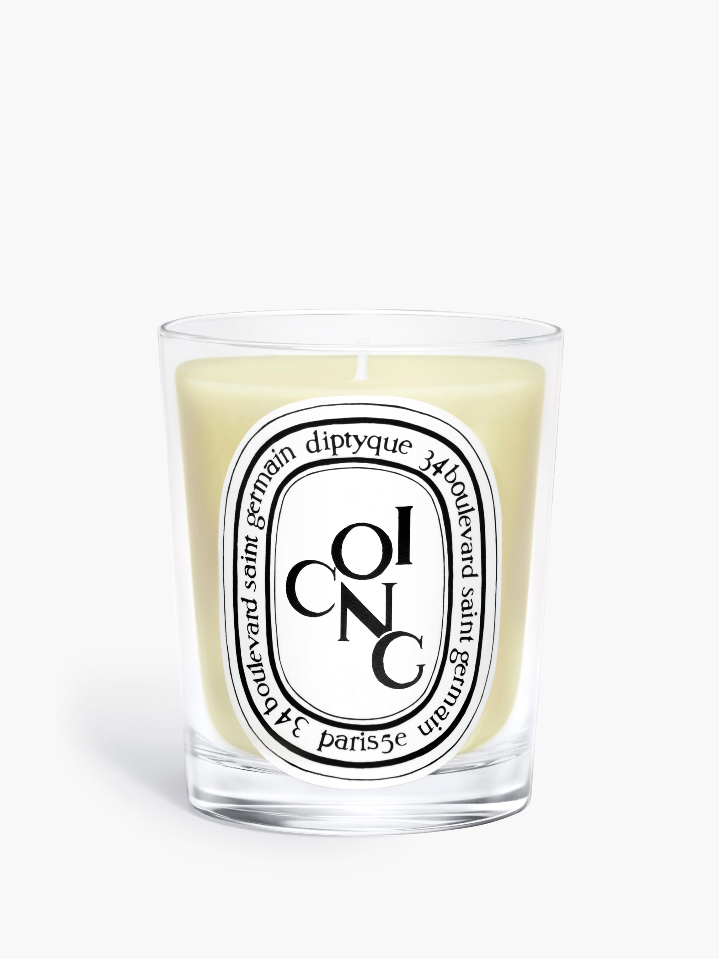 Diptyque Paris Coing Quince Classic Candle