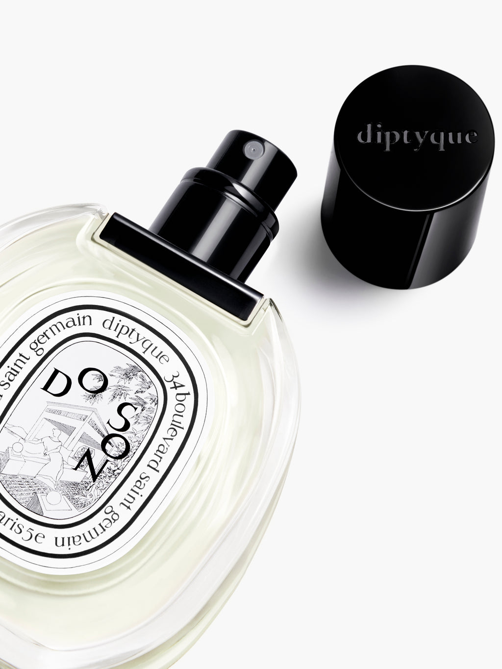 Diptyque Paris Do Son Eau De Toilette 50ml