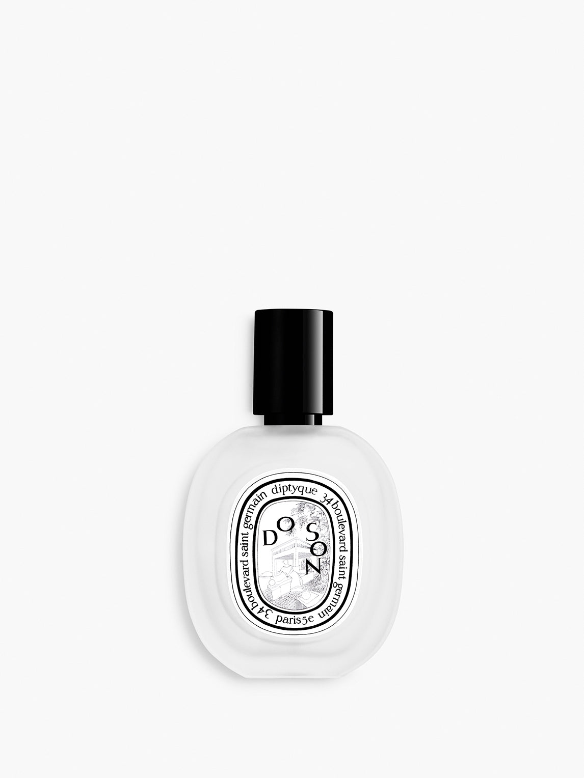 Diptyque Paris Do Son Hair Mist