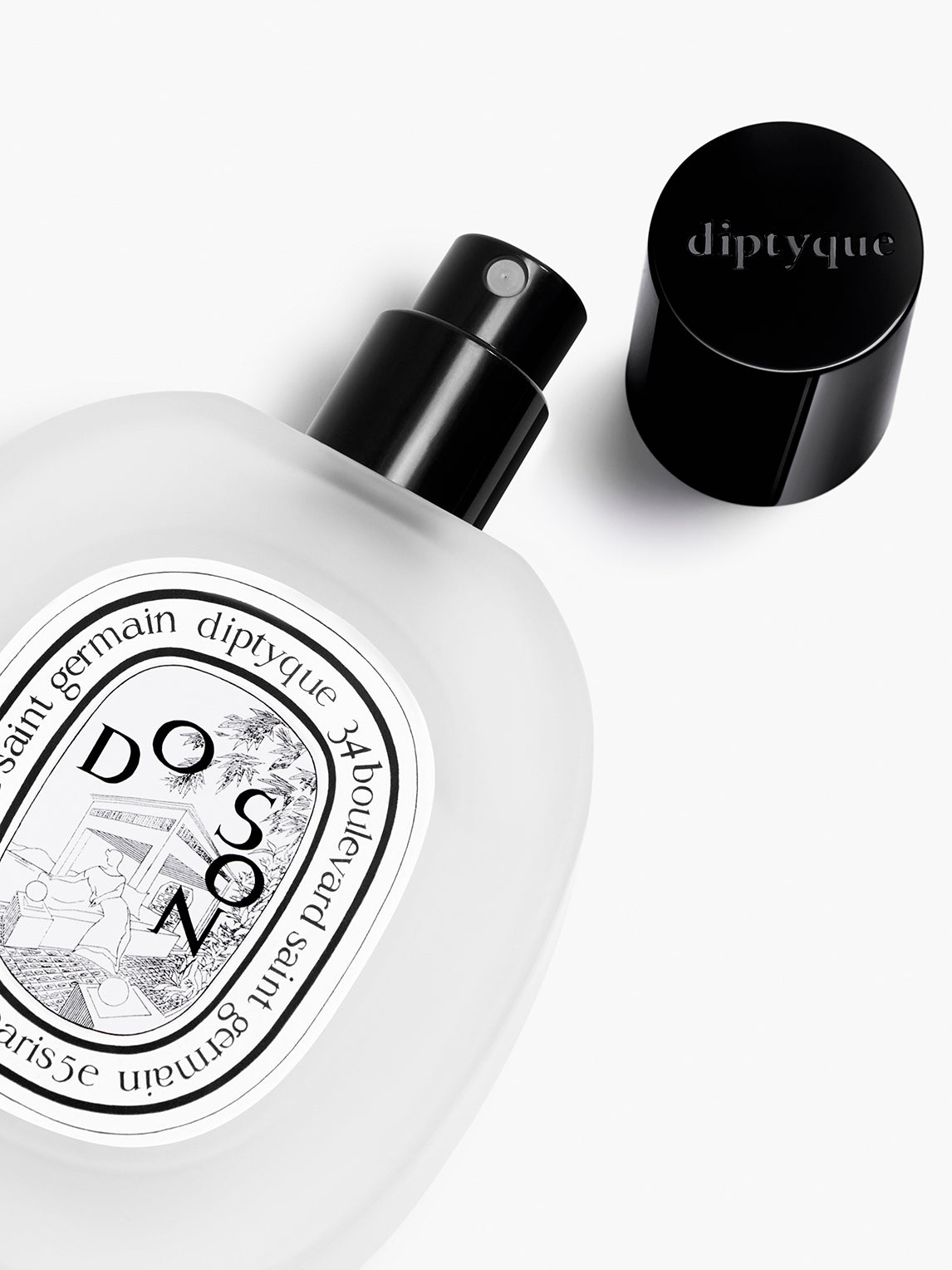 Diptyque Paris Do Son Hair Mist