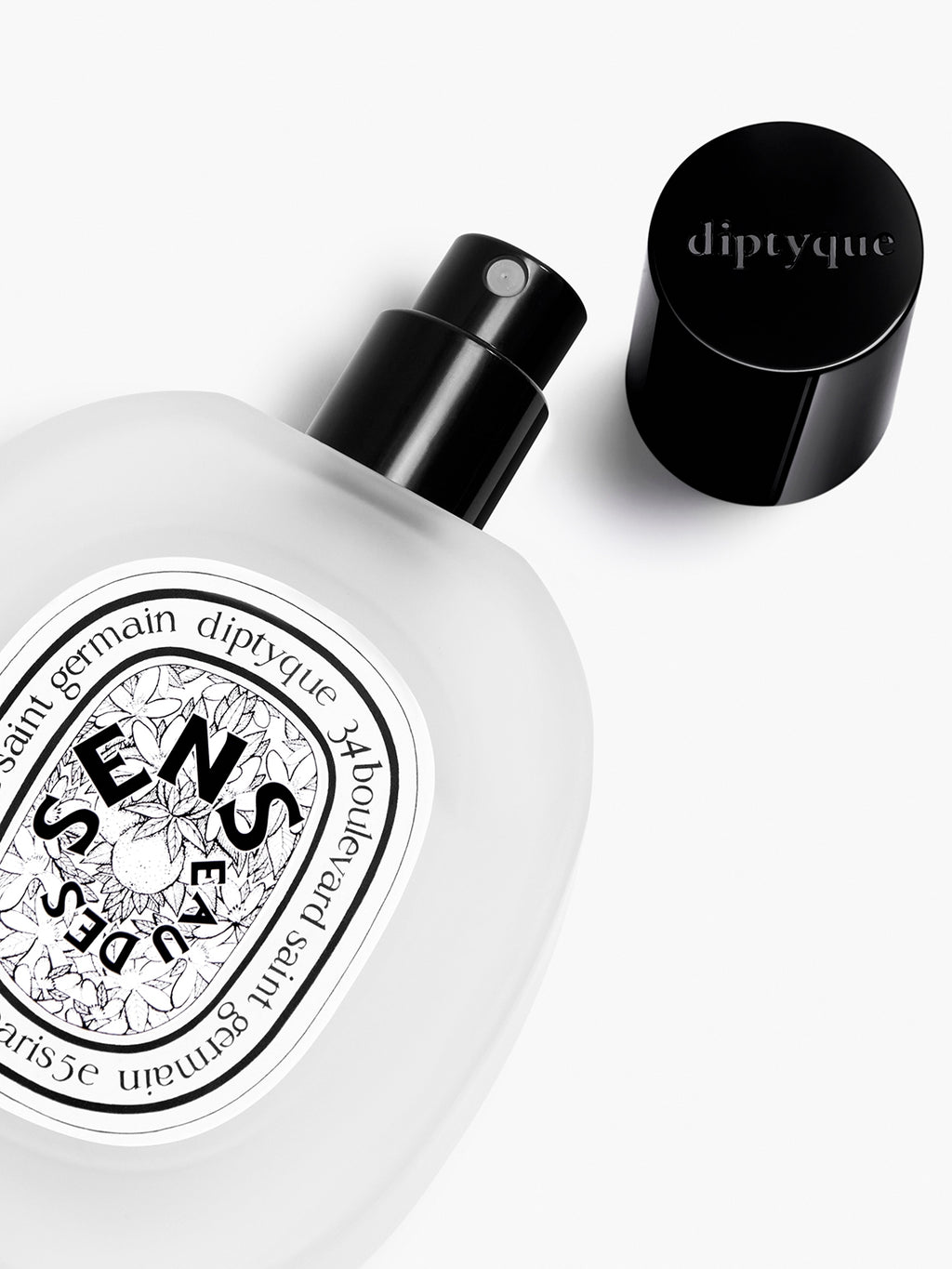 Diptyque Paris Eau Des Sens Hair Mist