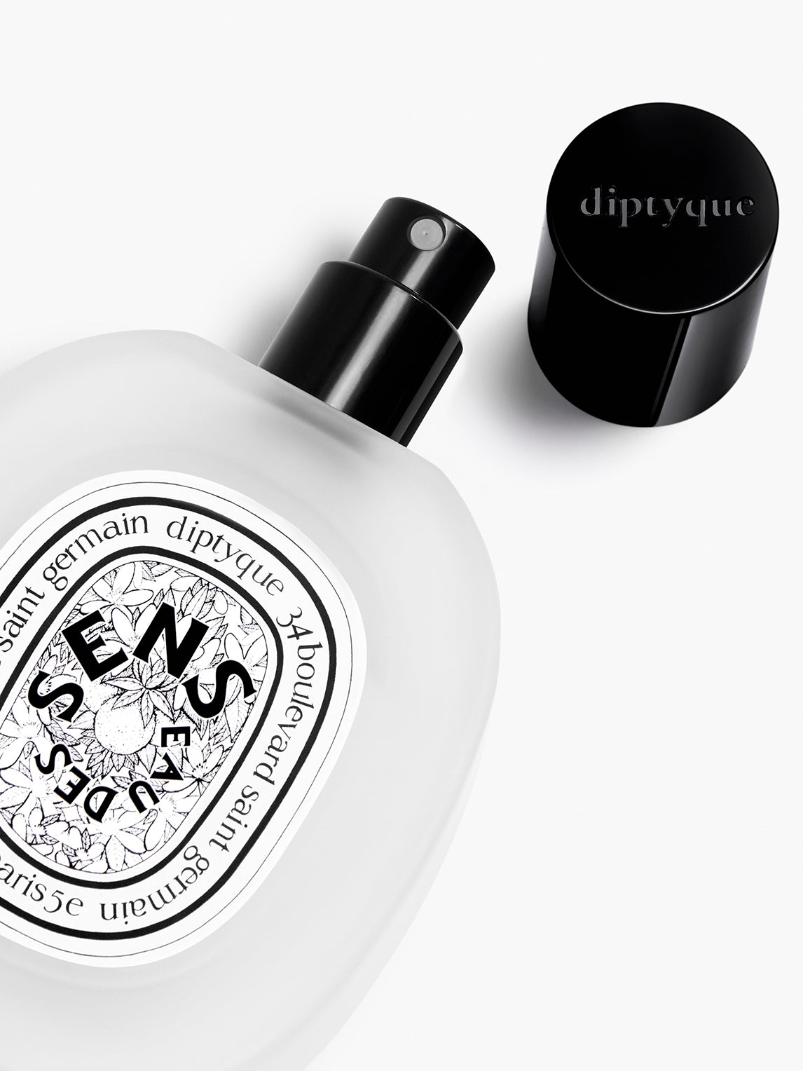 Diptyque Paris Eau Des Sens Hair Mist