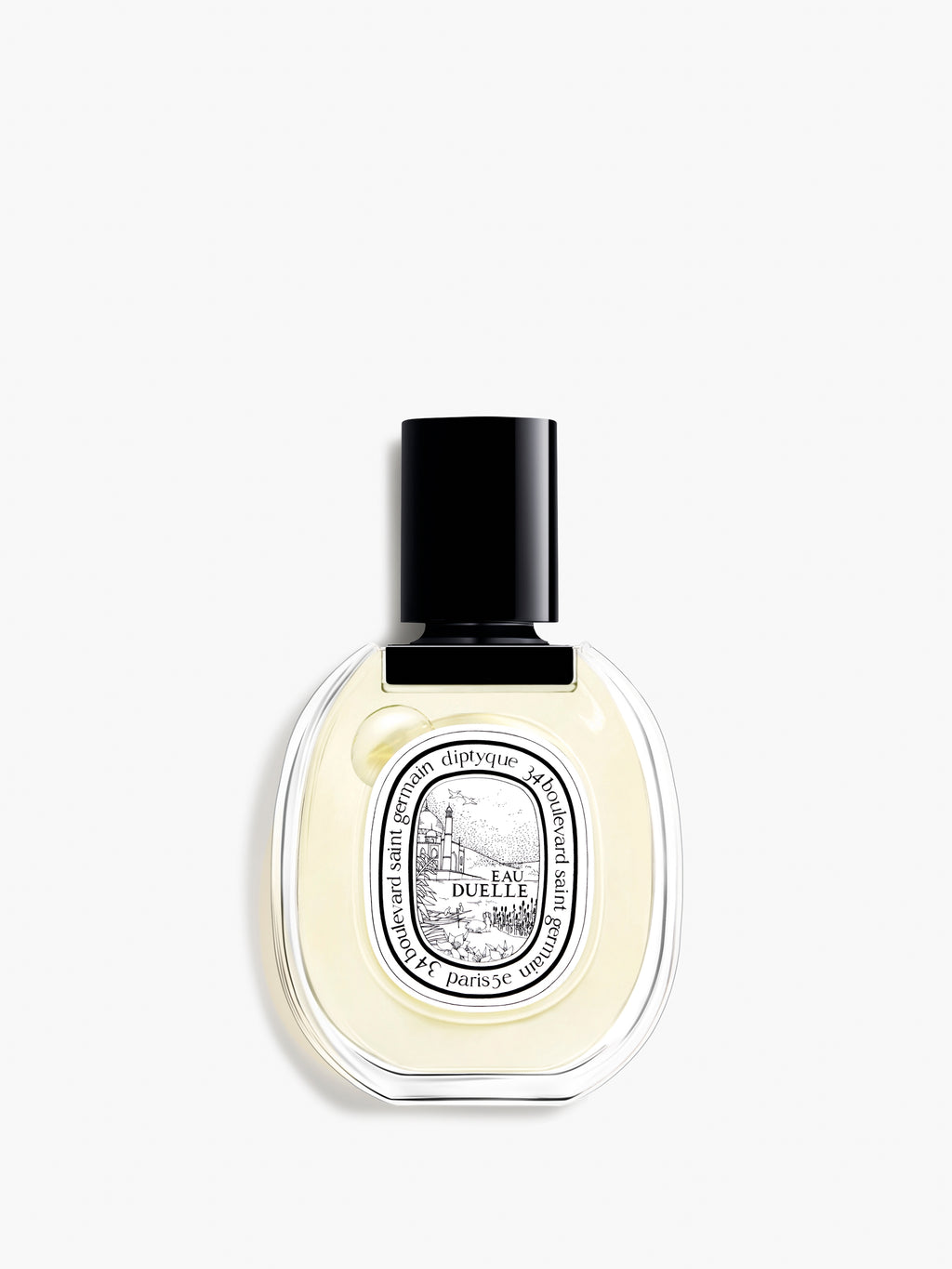 Diptyque Paris Eau Duelle Eau De Toilette 50ml
