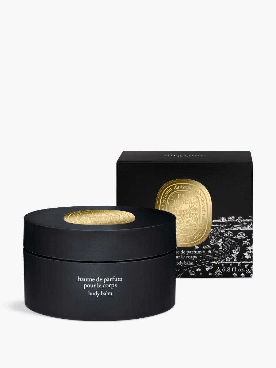 Diptyque Paris Eau Rihla Perfumed Body Balm