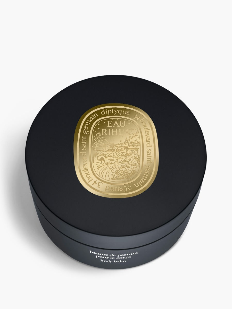 Diptyque Paris Eau Rihla Perfumed Body Balm