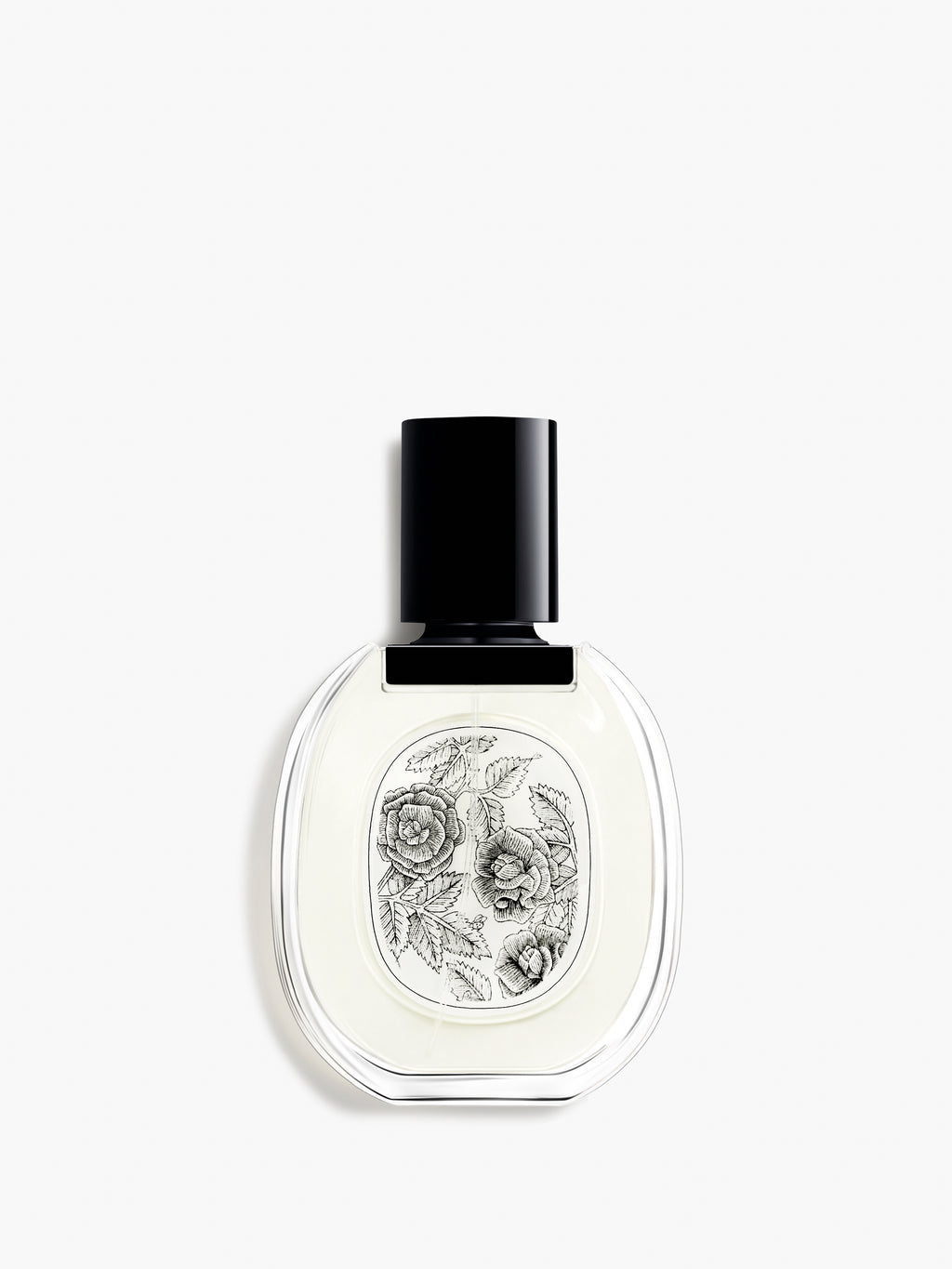 Diptyque Paris Eau Rose Eau De Toilette 50ml